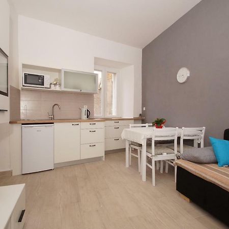 Apartment Vedro Korcula Town Luaran gambar