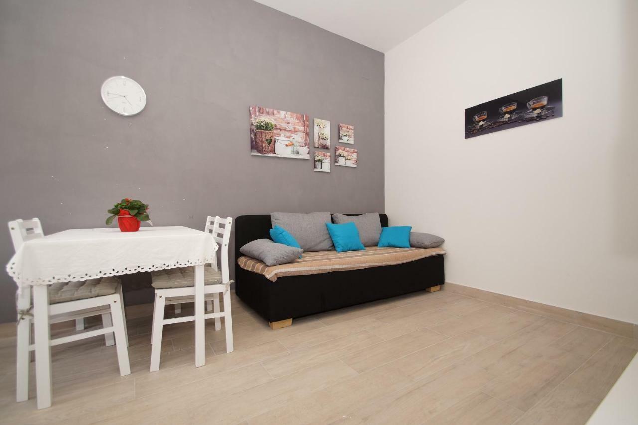 Apartment Vedro Korcula Town Luaran gambar
