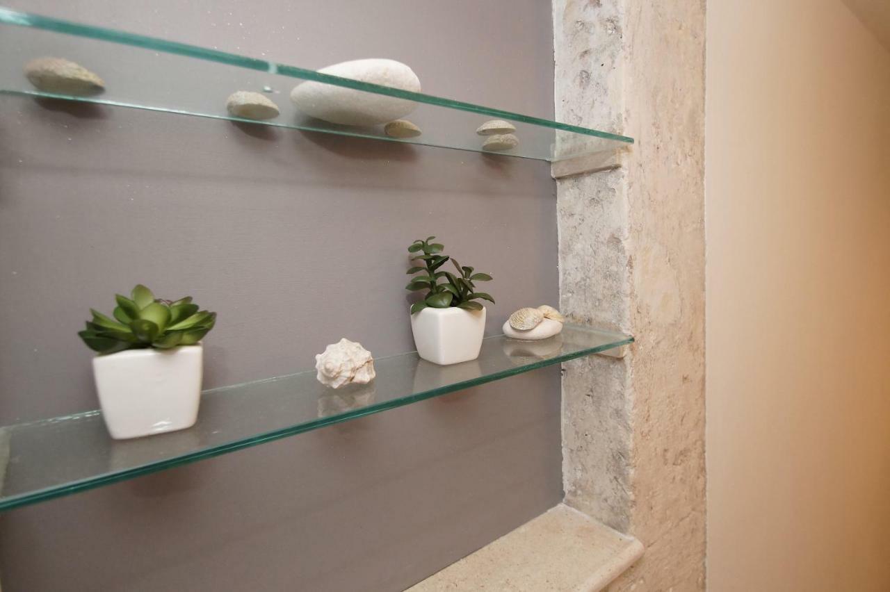 Apartment Vedro Korcula Town Luaran gambar