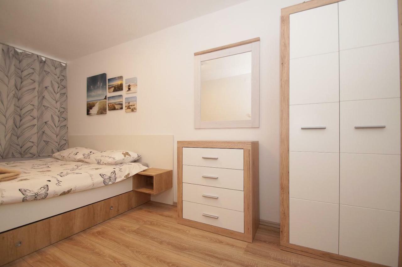 Apartment Vedro Korcula Town Luaran gambar