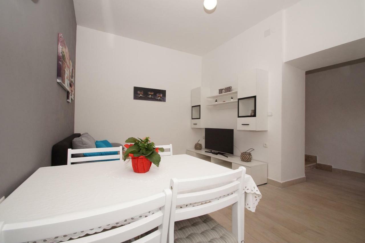 Apartment Vedro Korcula Town Luaran gambar
