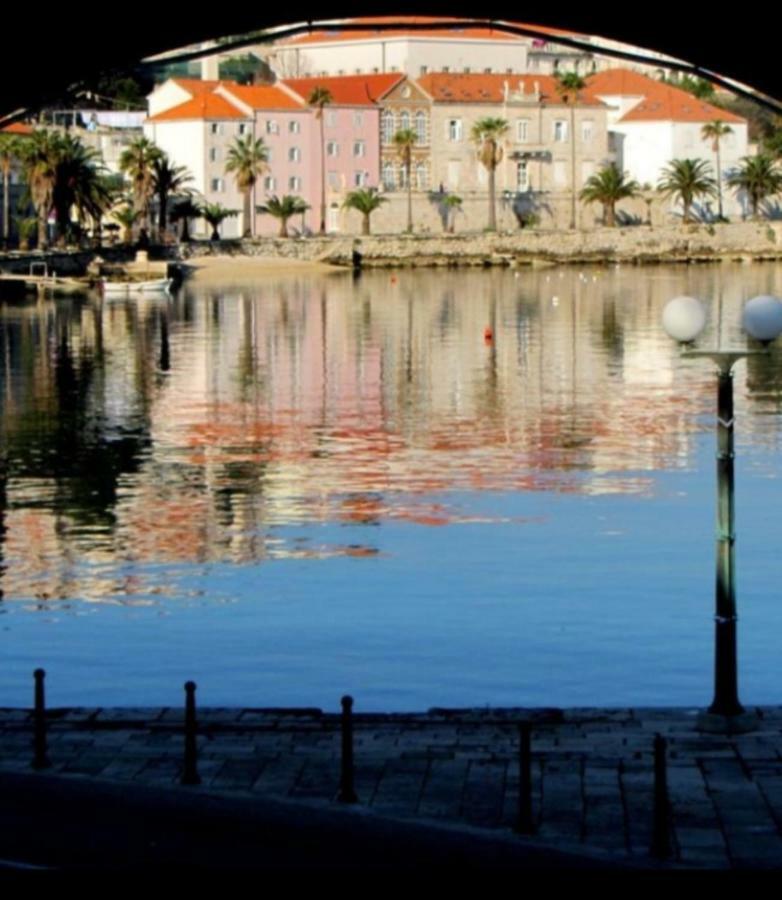 Apartment Vedro Korcula Town Luaran gambar